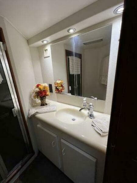 1991 Viking Boats Convertible