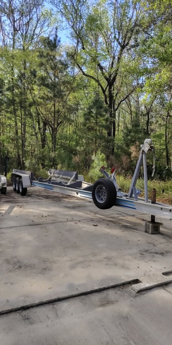 2006 Palmetto 33 Adventure