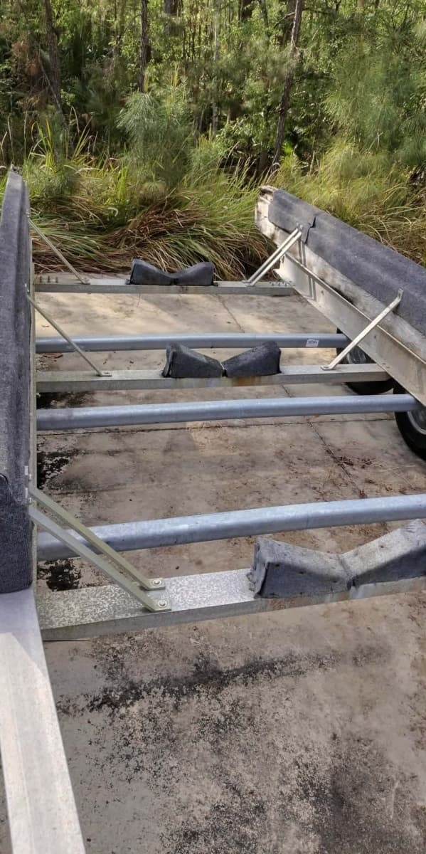 2006 Palmetto 33 Adventure