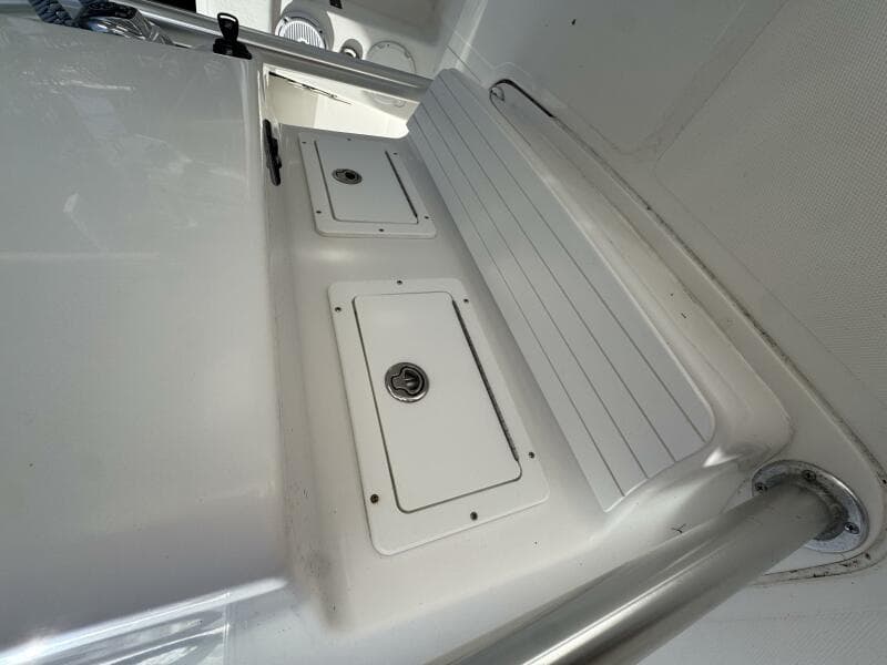 2006 Palmetto 33 Adventure