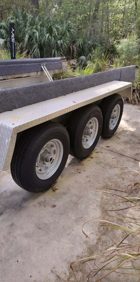 2006 Palmetto 33 Adventure