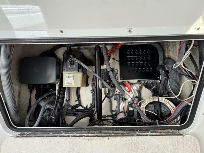 2006 Palmetto 33 Adventure