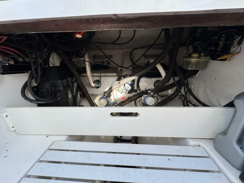 2006 Palmetto 33 Adventure