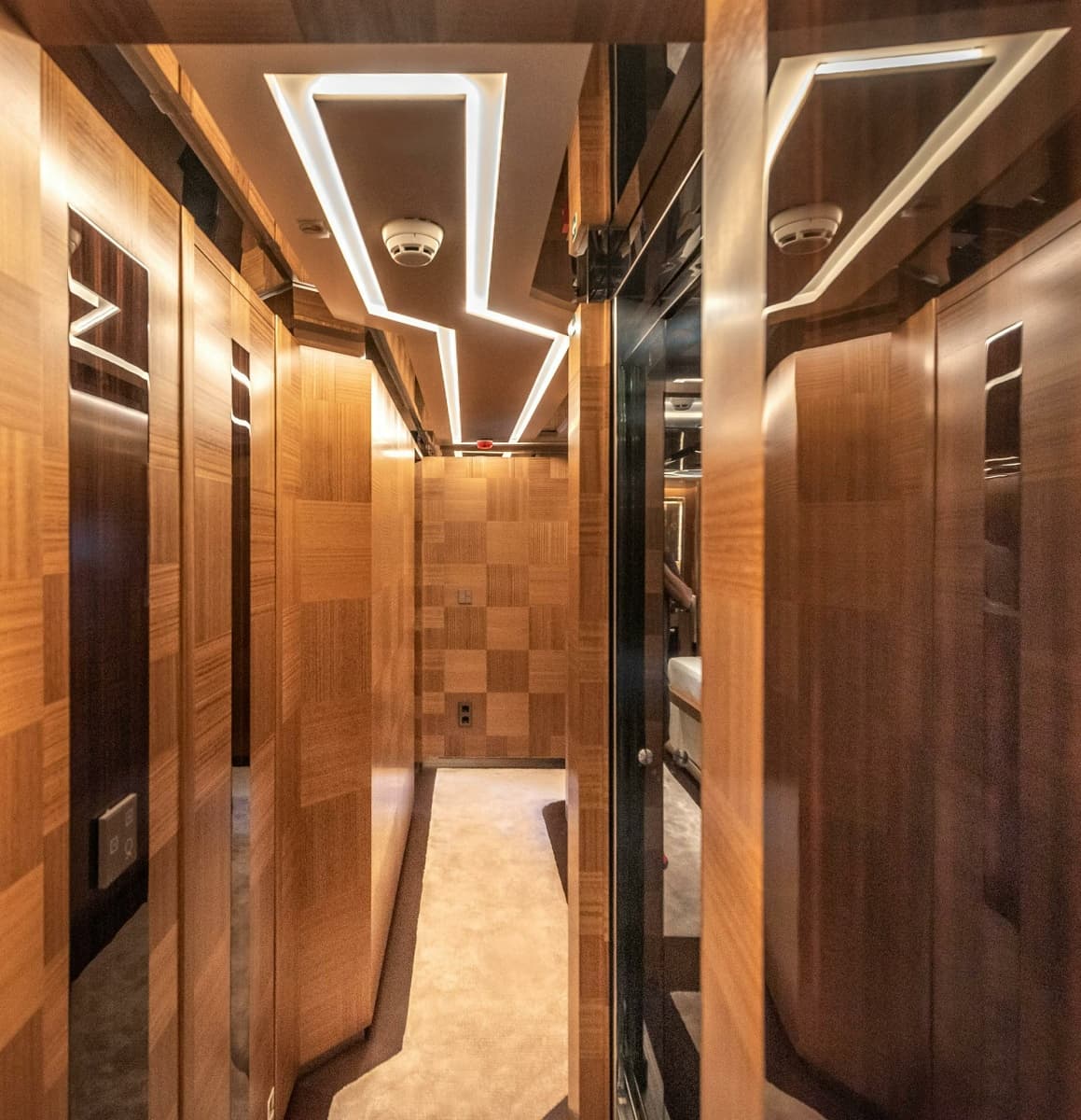 2020 Yildiz Shipyard Custom