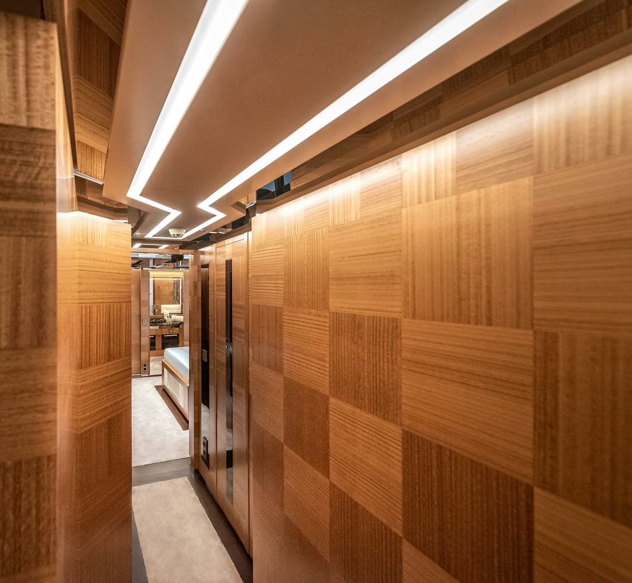 2020 Yildiz Shipyard Custom - Photo 33