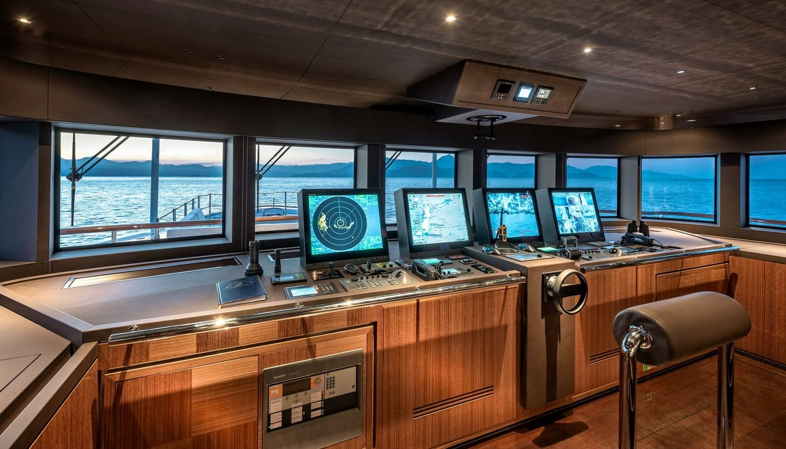 2020 Yildiz Shipyard Custom - Photo 32
