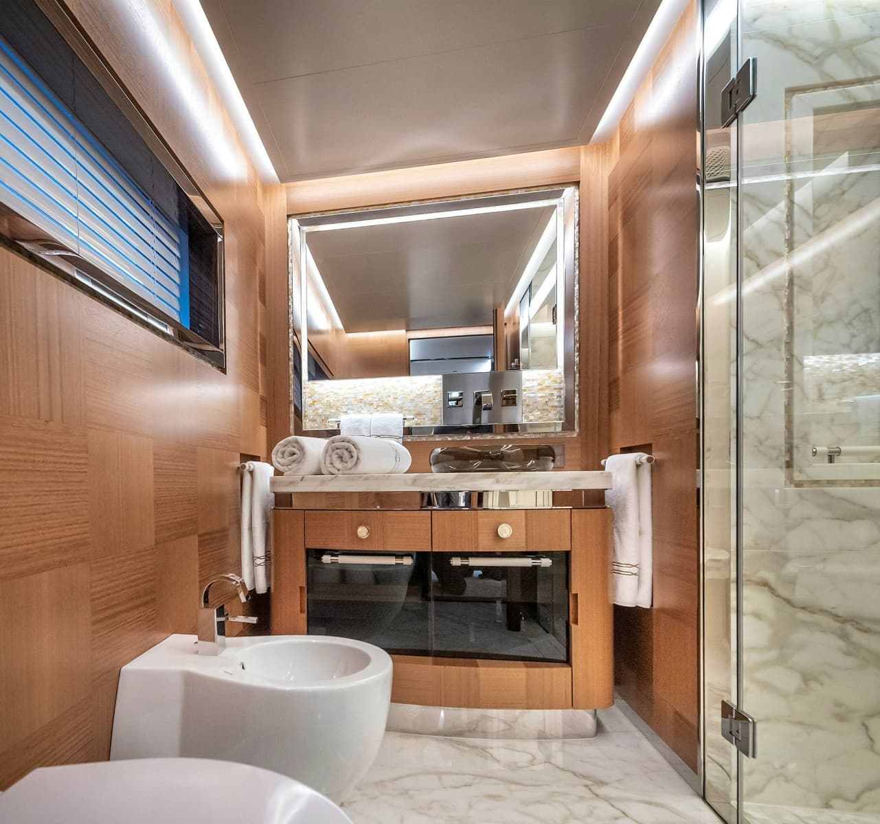 2020 Yildiz Shipyard Custom - Photo 35