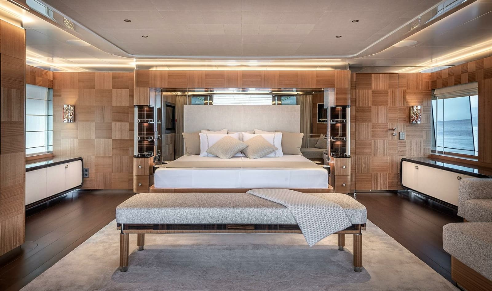2020 Yildiz Shipyard Custom - Photo 18
