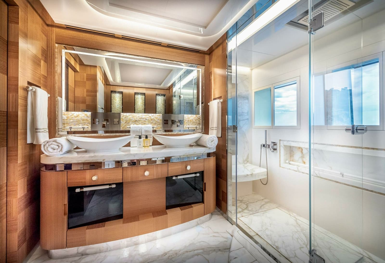 2020 Yildiz Shipyard Custom - Photo 21