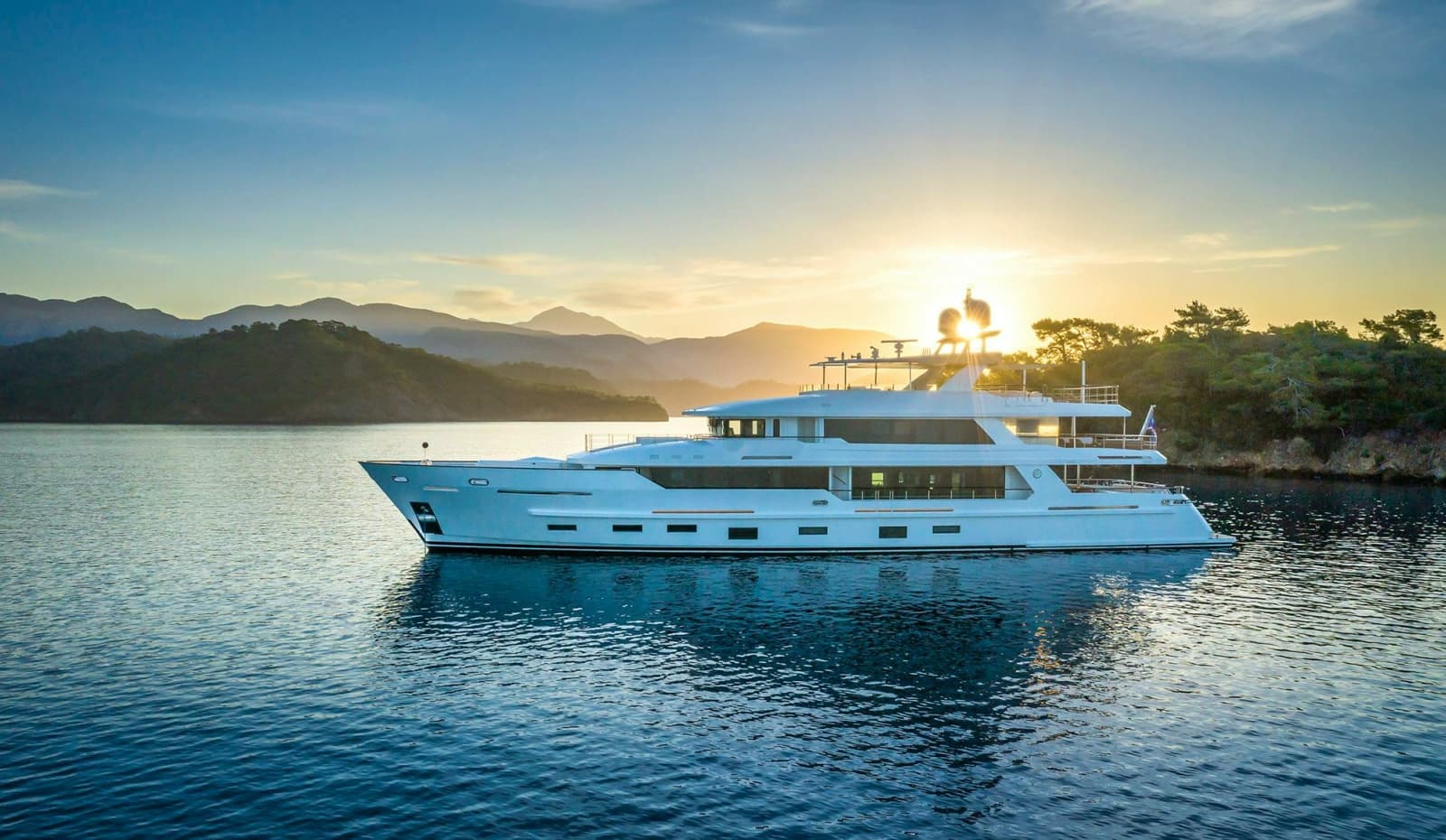 2020 Yildiz Shipyard Custom - Photo 10