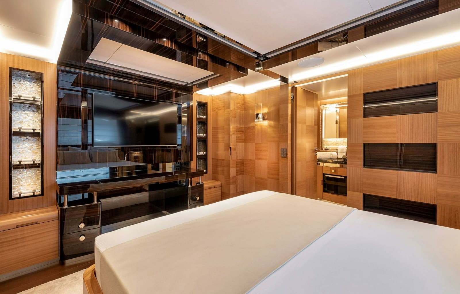 2020 Yildiz Shipyard Custom - Photo 38