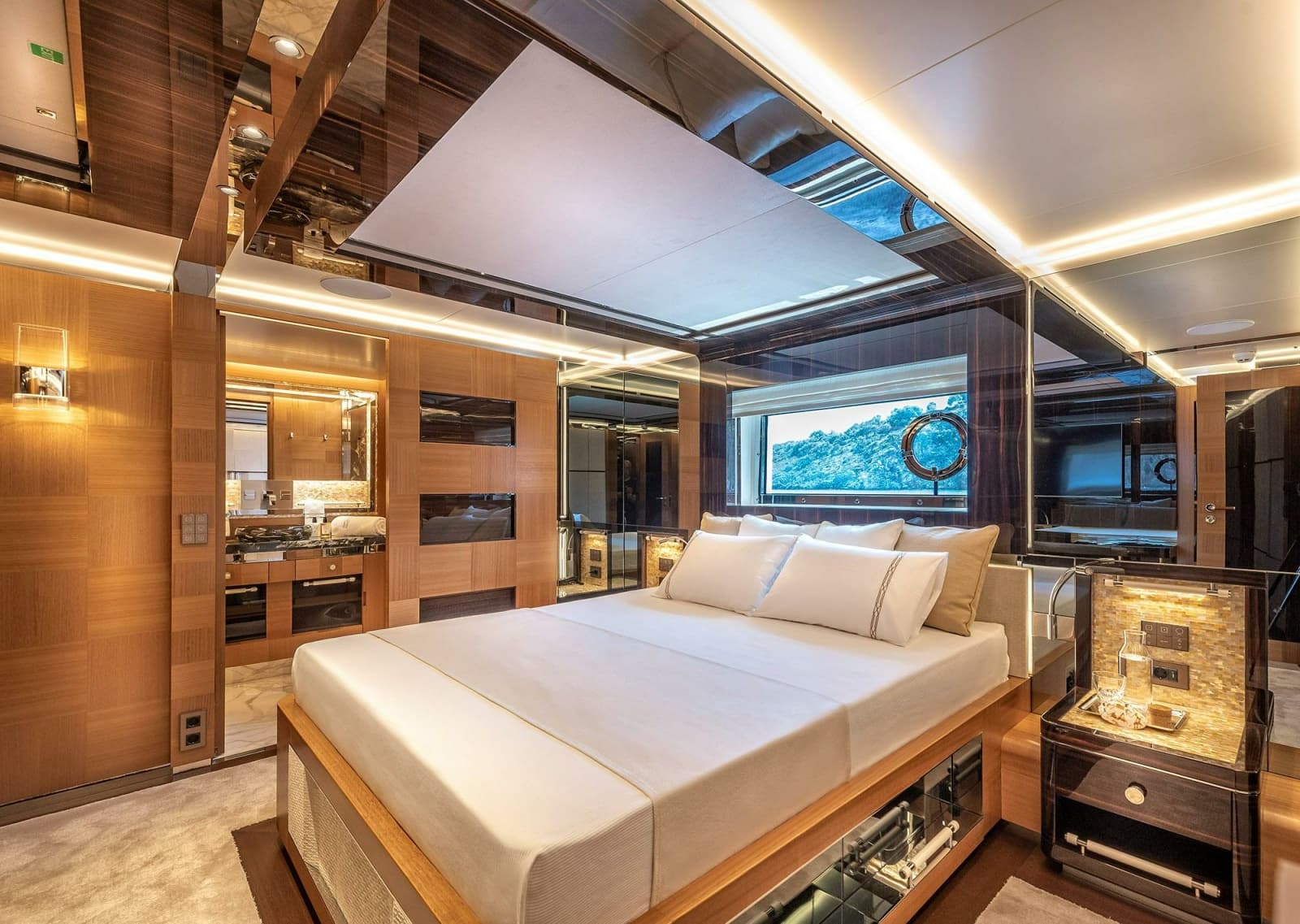 2020 Yildiz Shipyard Custom - Photo 37