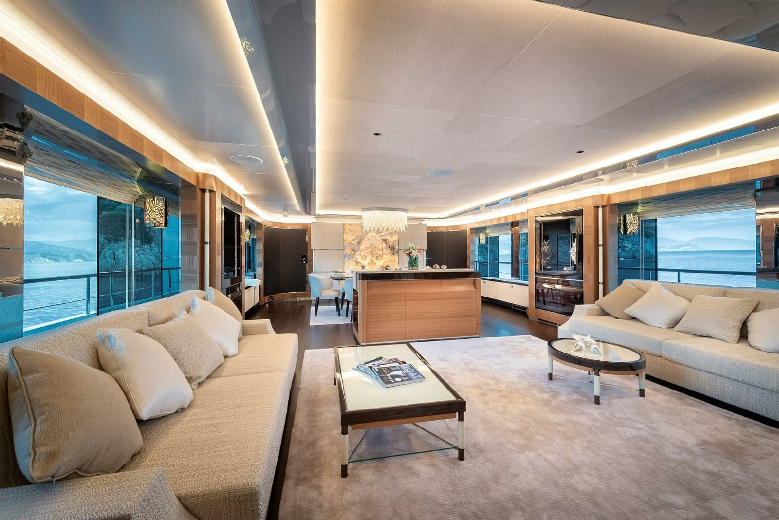 2020 Yildiz Shipyard Custom - Photo 11