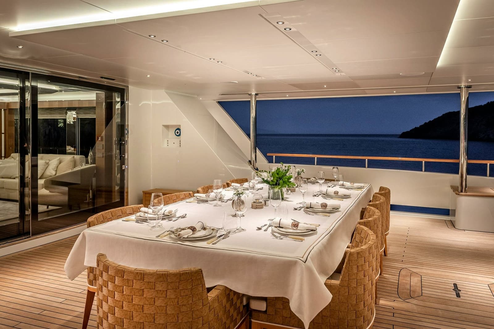 2020 Yildiz Shipyard Custom - Photo 17