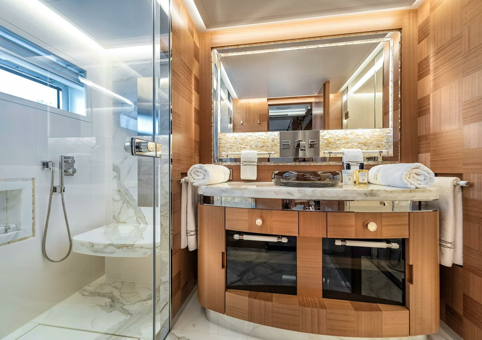 2020 Yildiz Shipyard Custom - Photo 20