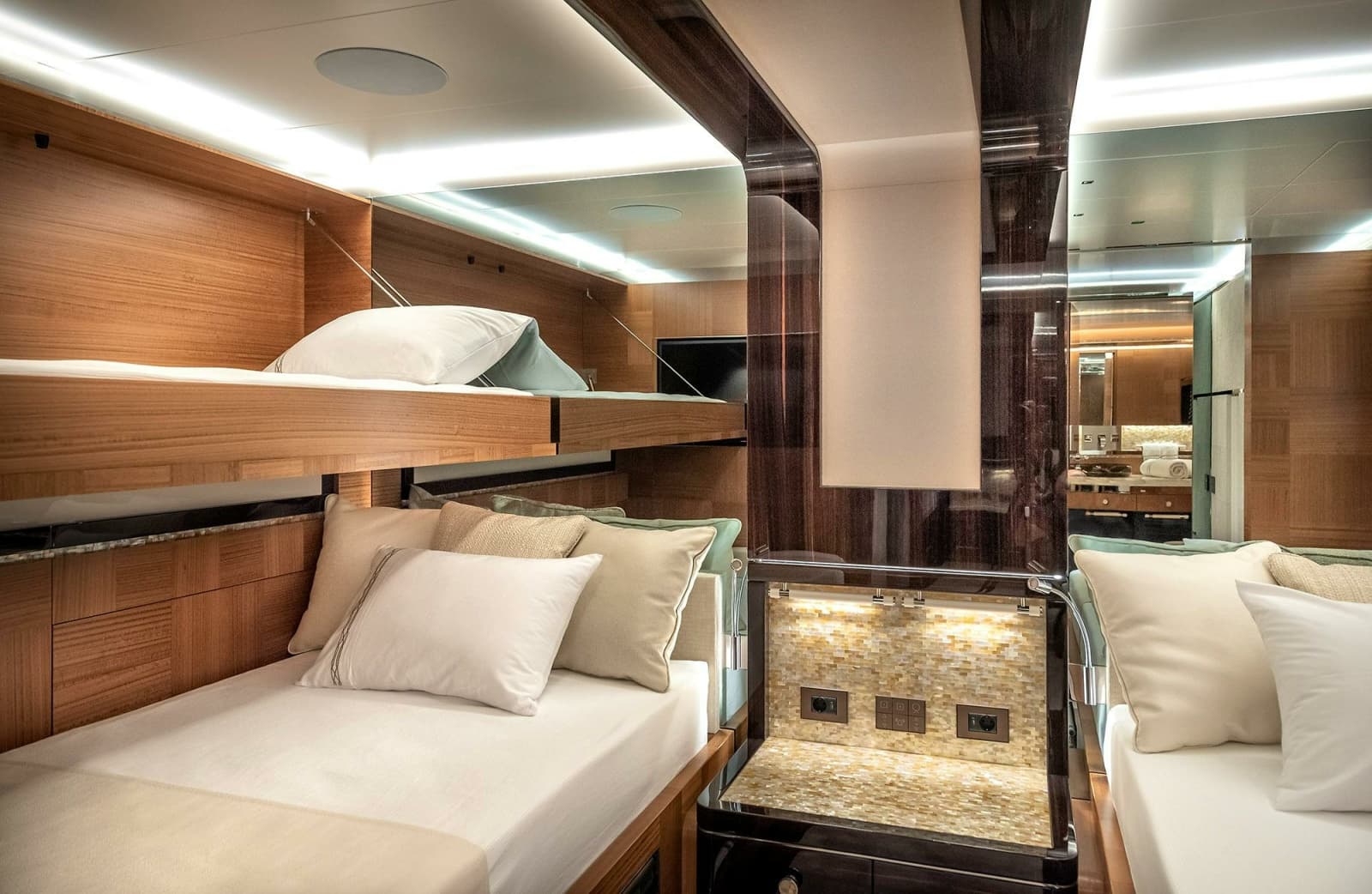 2020 Yildiz Shipyard Custom