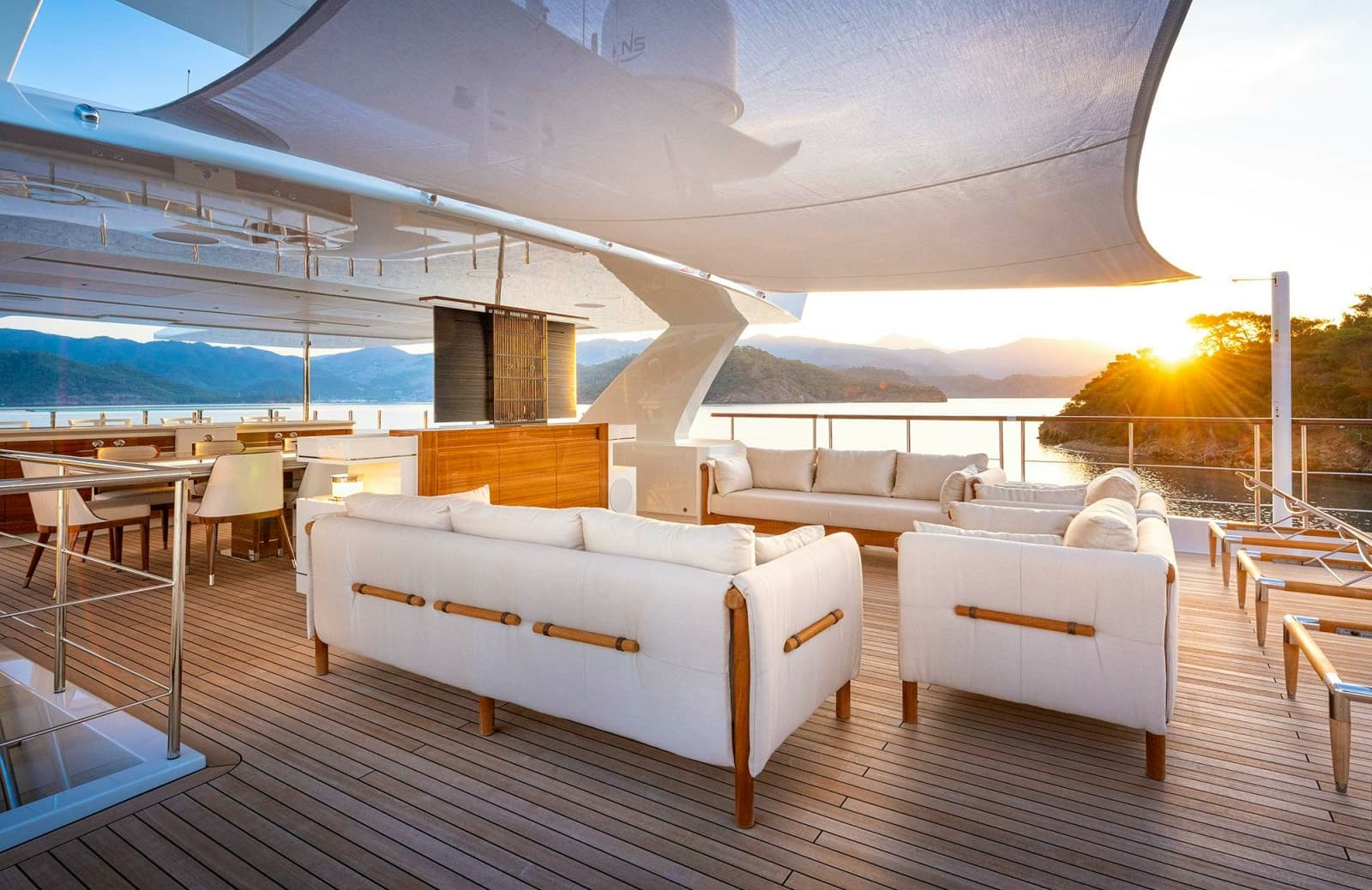 2020 Yildiz Shipyard Custom - Photo 28