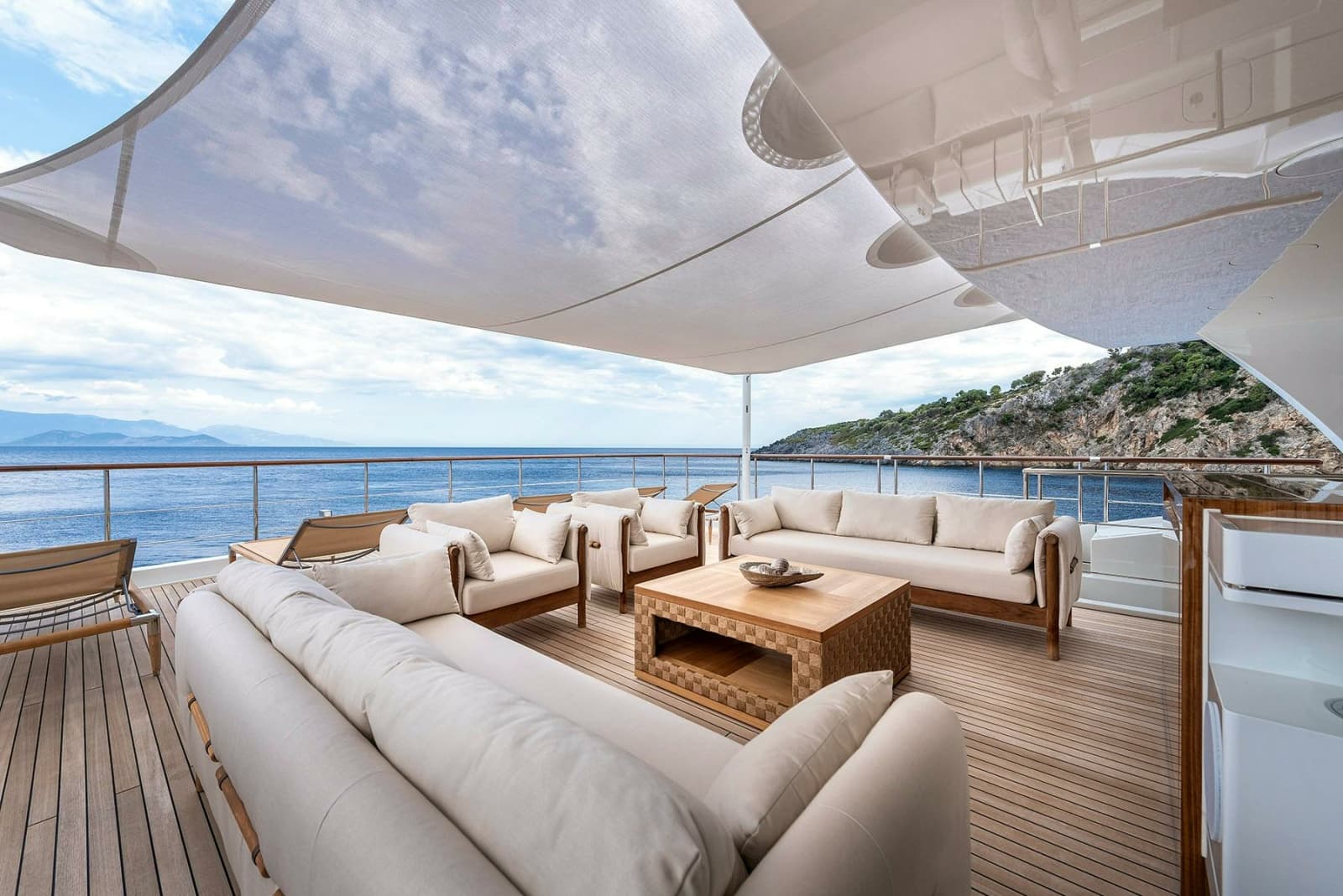 2020 Yildiz Shipyard Custom - Photo 30