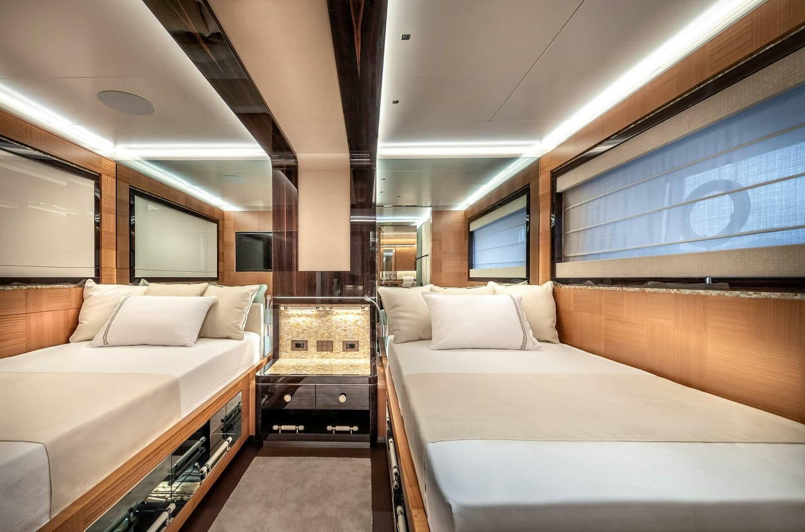 2020 Yildiz Shipyard Custom - Photo 34