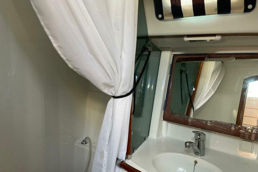 2001 Beneteau Oceanis 361