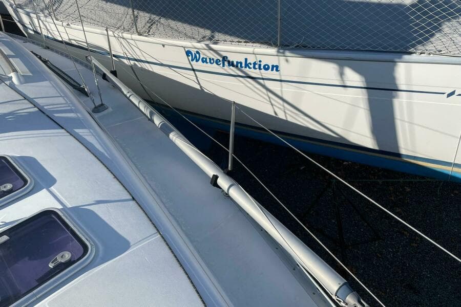 2001 Beneteau Oceanis 361