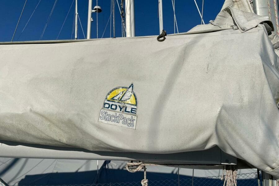 2001 Beneteau Oceanis 361