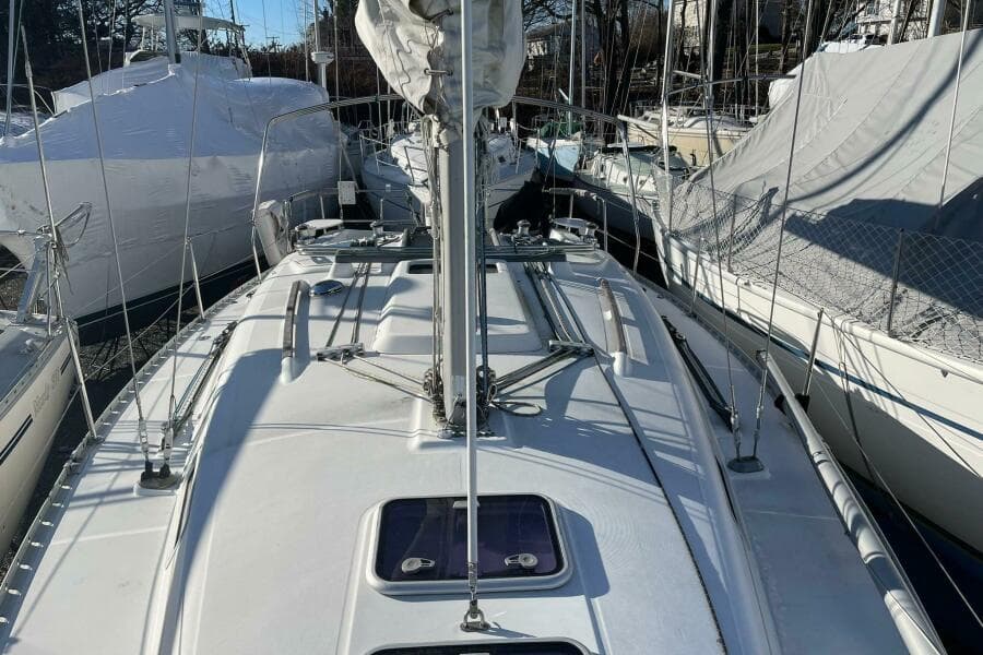 2001 Beneteau Oceanis 361