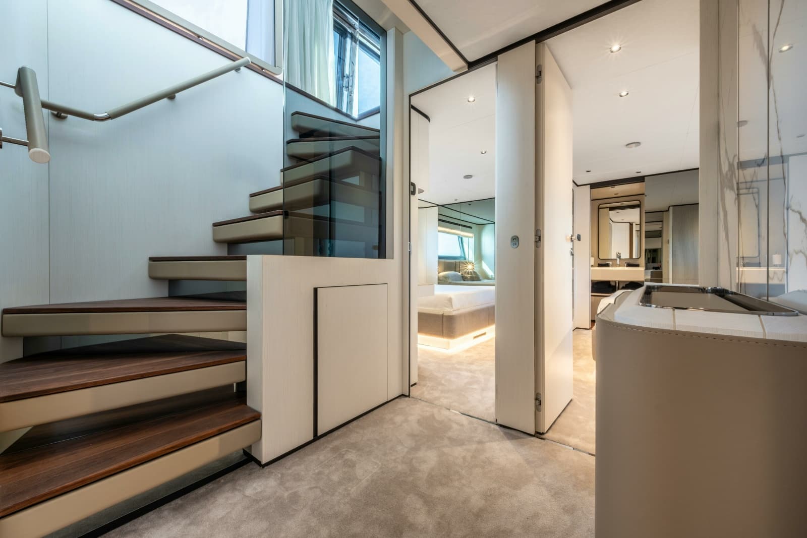 2025 Ferretti Yachts Ferretti 940 - Photo 19