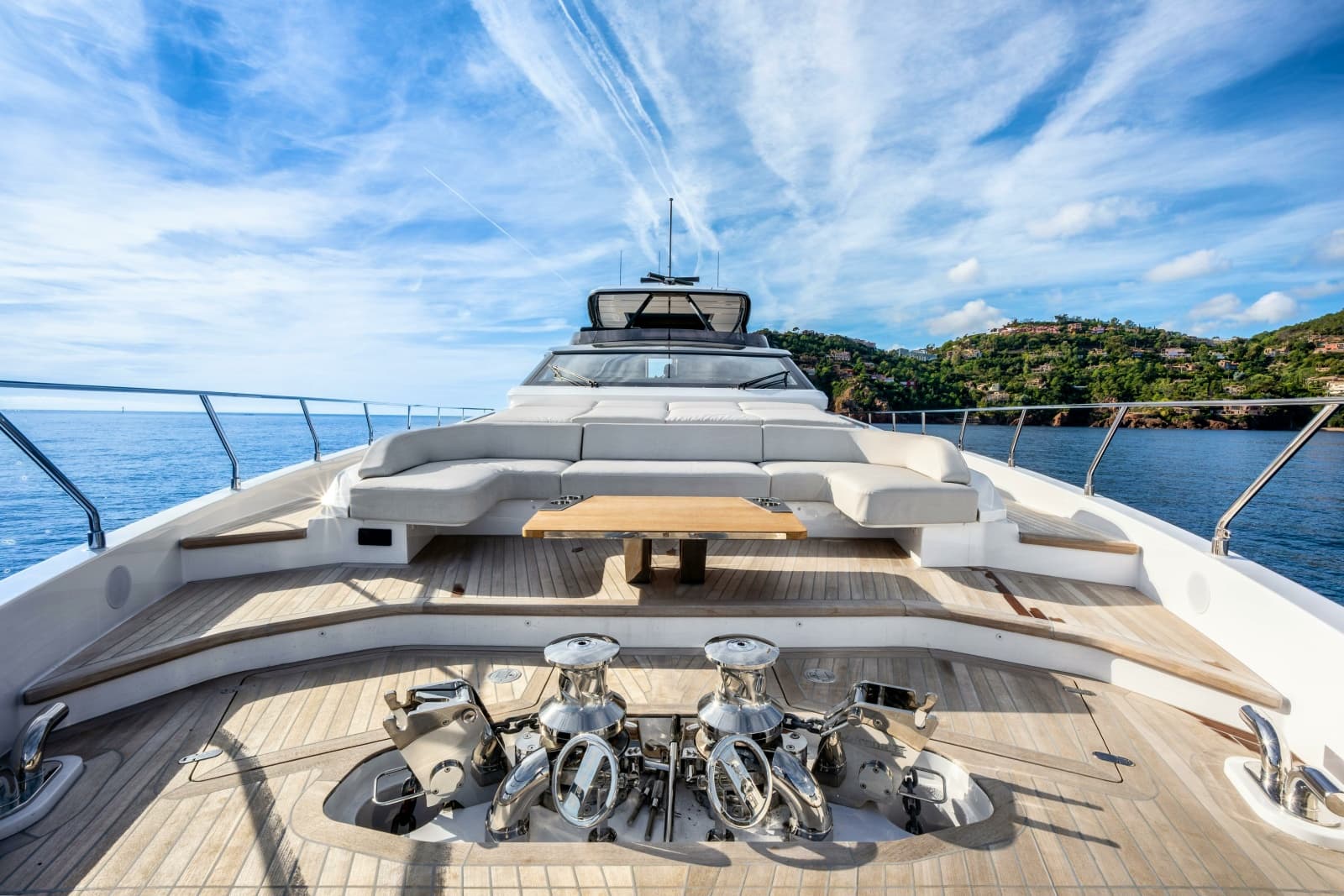 2025 Ferretti Yachts Ferretti 940 - Photo 7