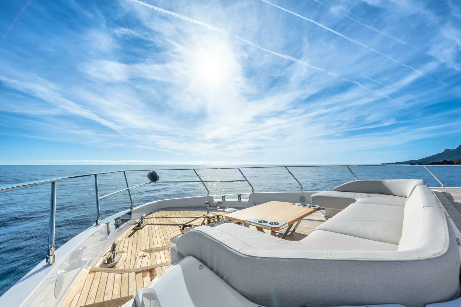 2025 Ferretti Yachts Ferretti 940 - Photo 8