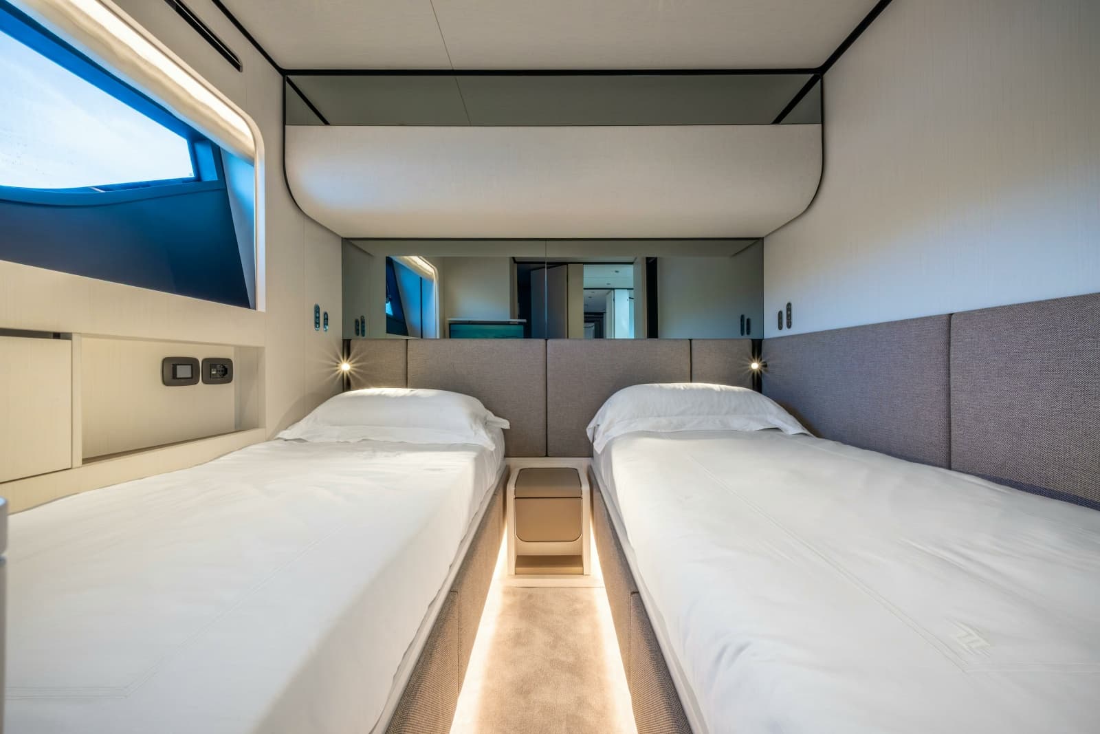2025 Ferretti Yachts Ferretti 940 - Photo 22