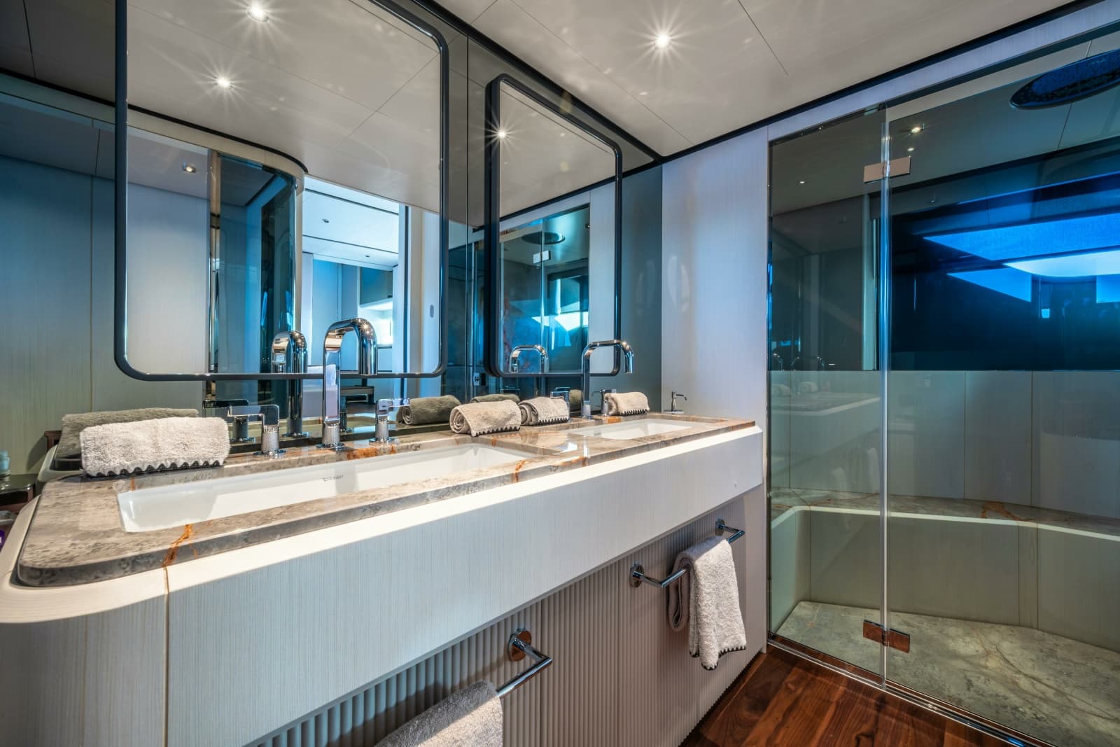 2025 Ferretti Yachts Ferretti 940 - Photo 16