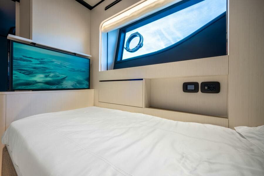 2025 Ferretti Yachts Ferretti 940