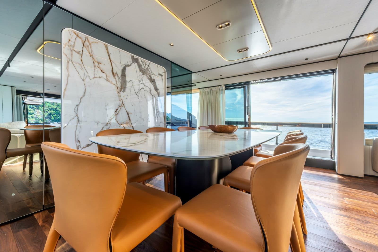 2025 Ferretti Yachts Ferretti 940 - Photo 11