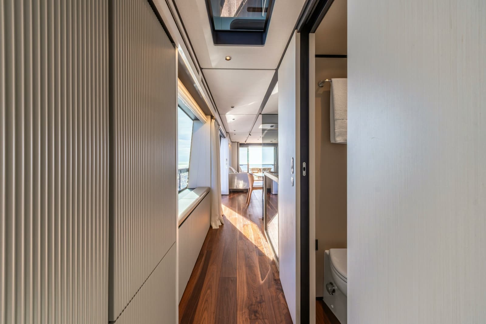 2025 Ferretti Yachts Ferretti 940 - Photo 18