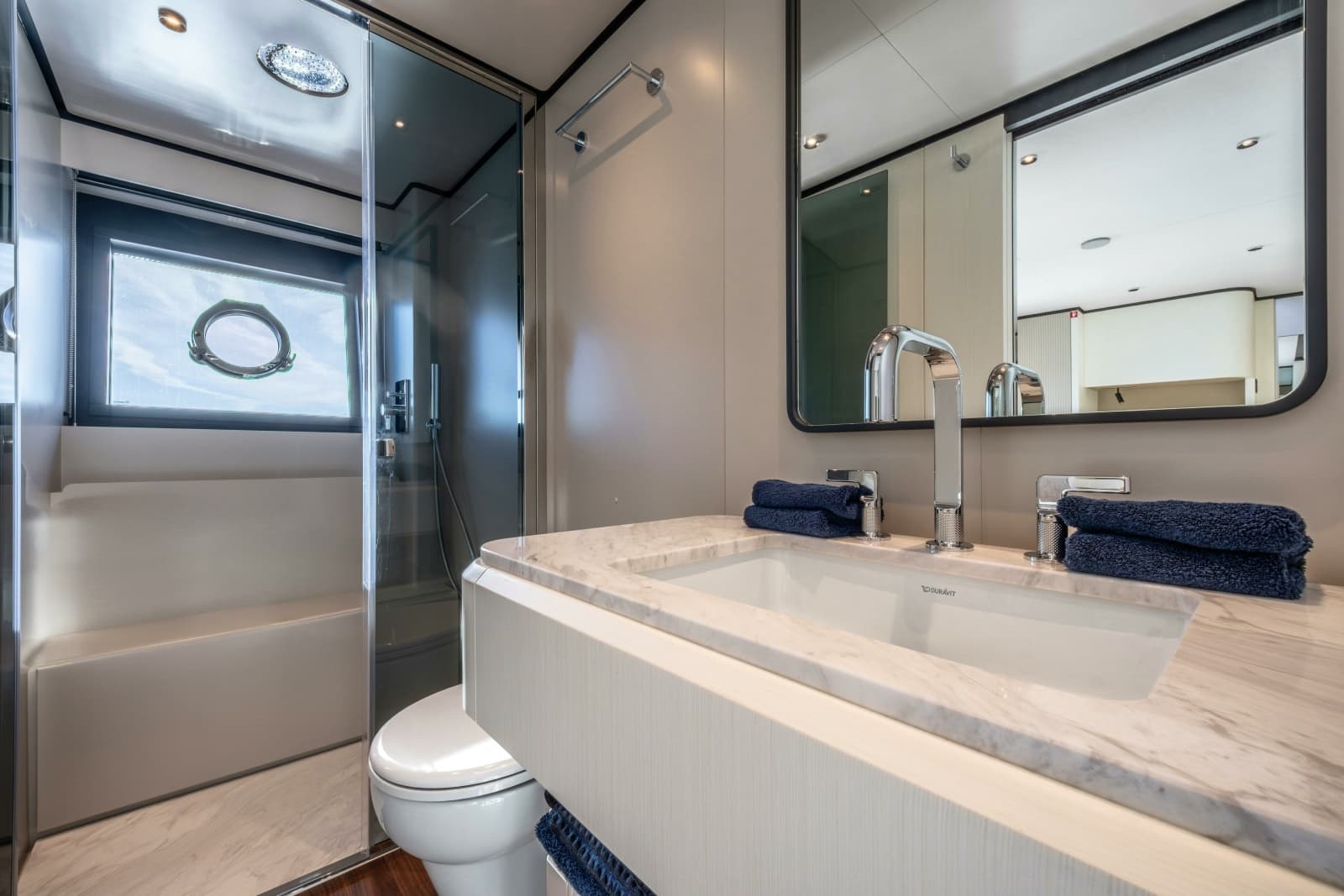 2025 Ferretti Yachts Ferretti 940 - Photo 27
