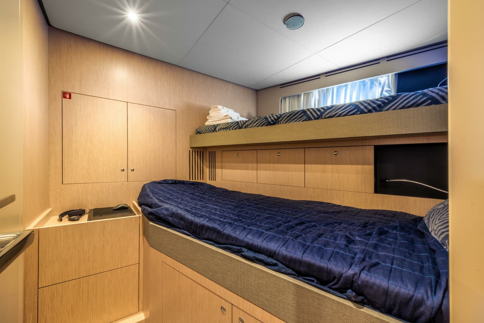 2025 Ferretti Yachts Ferretti 940 - Photo 38