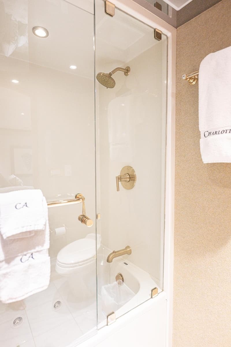 2003 Cheoy Lee Tri-Deck