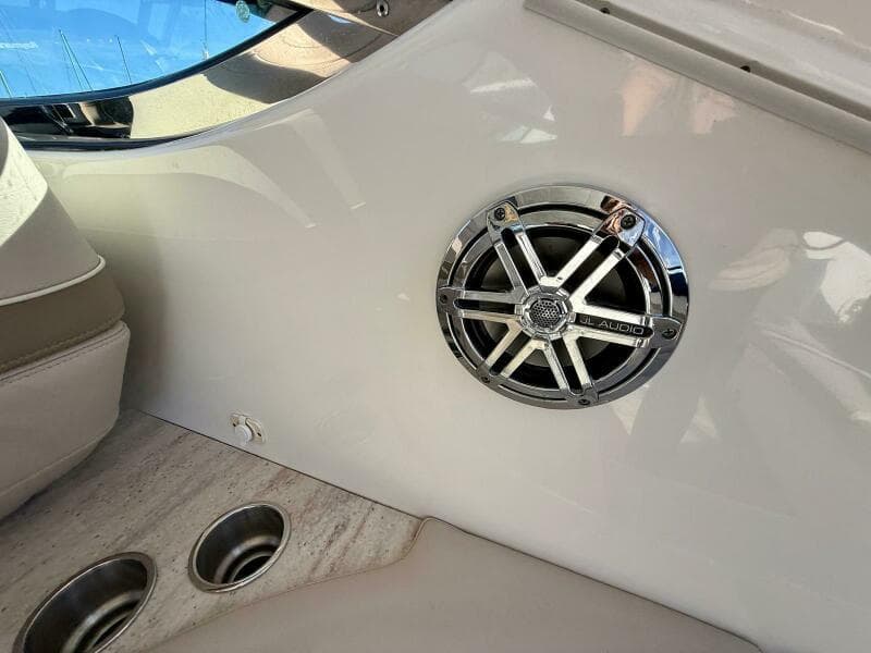 2016 Formula 37 Performance Cruiser