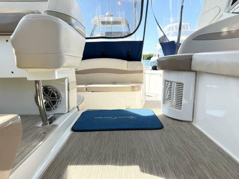 2016 Formula 37 Performance Cruiser