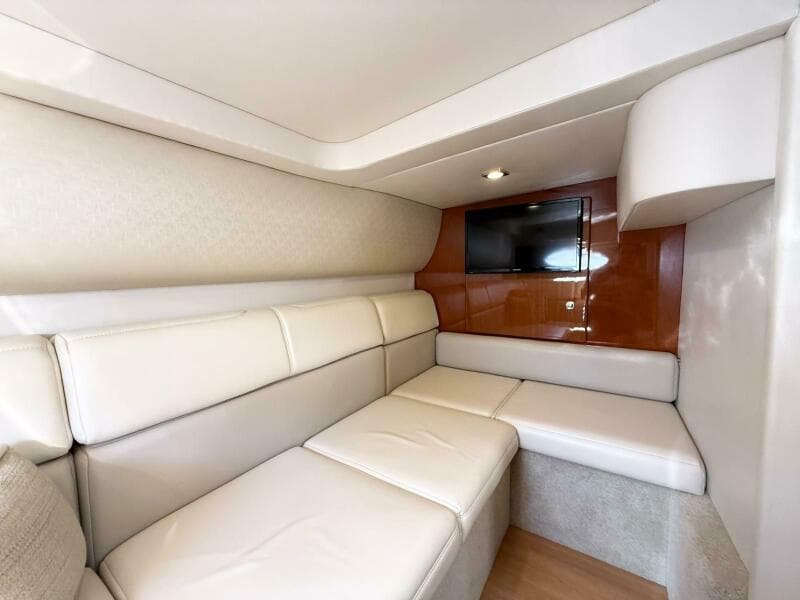 2016 Formula 37 Performance Cruiser