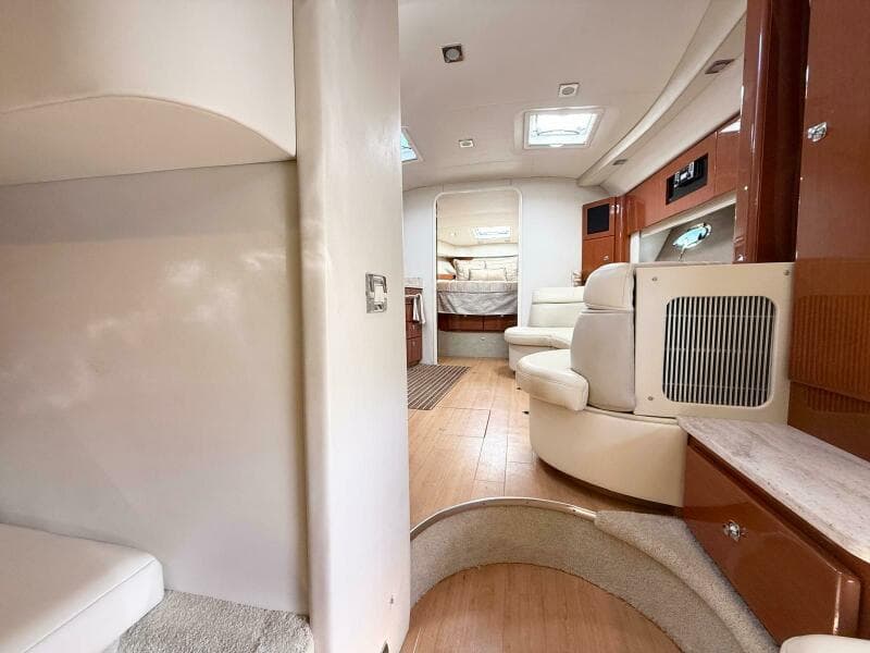 2016 Formula 37 Performance Cruiser