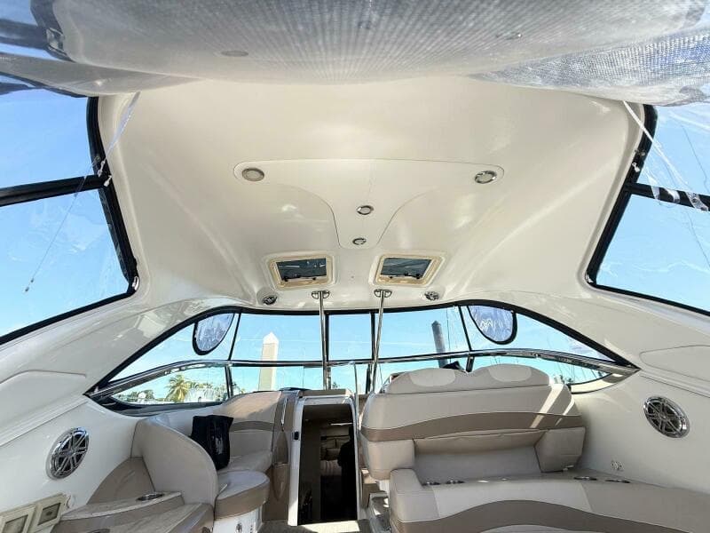 2016 Formula 37 Performance Cruiser