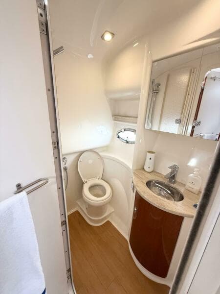 2016 Formula 37 Performance Cruiser