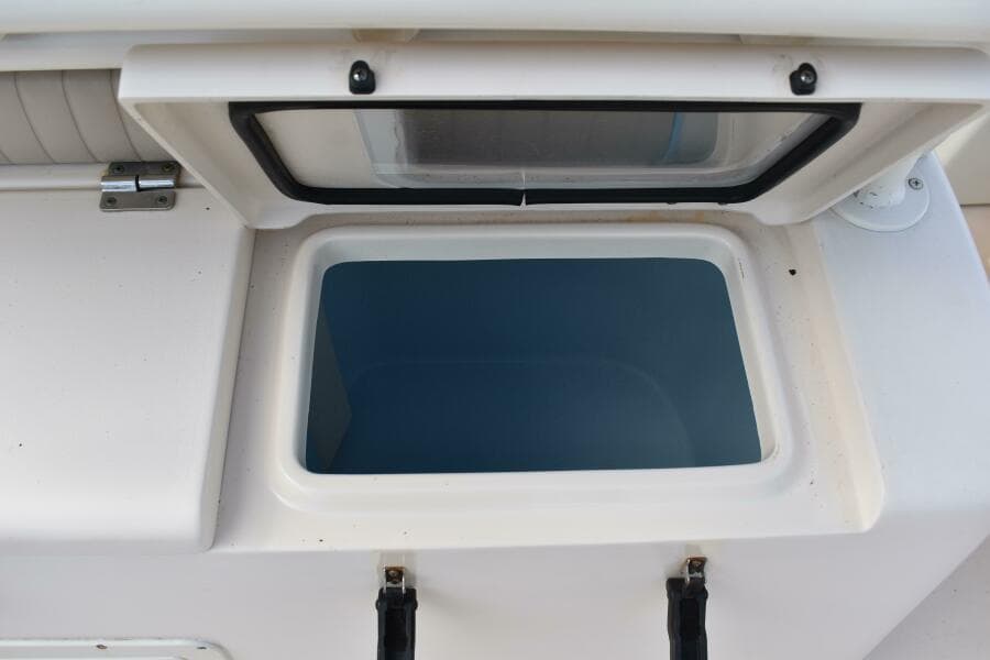 2012 Grady-White Canyon 271