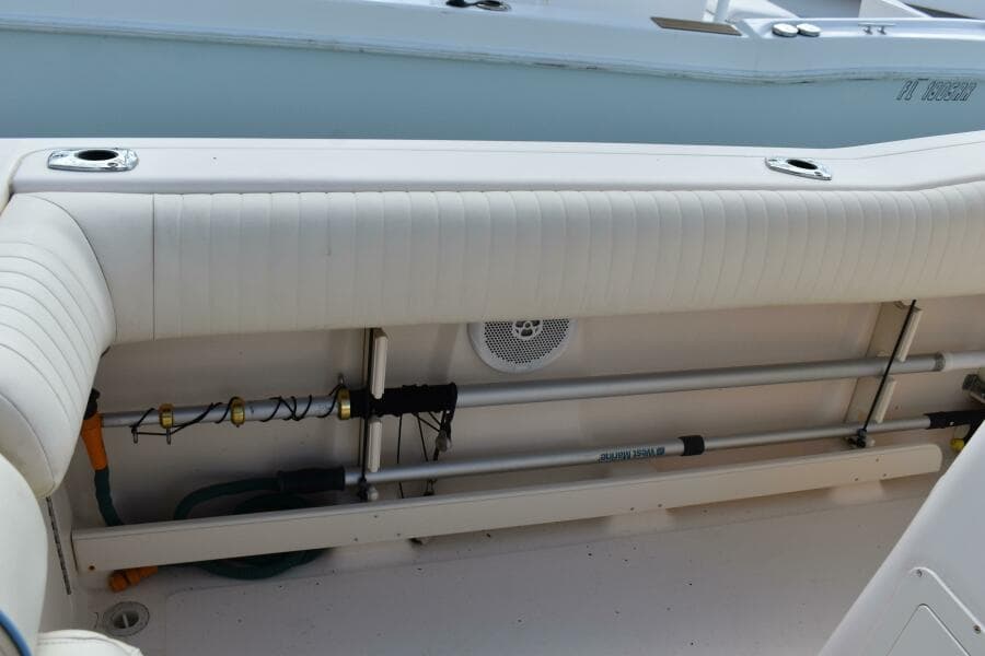 2012 Grady-White Canyon 271