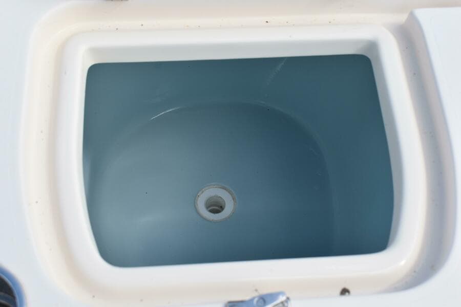 2012 Grady-White Canyon 271