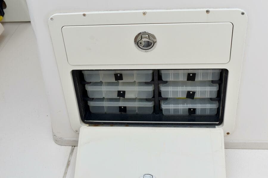 2012 Grady-White Canyon 271