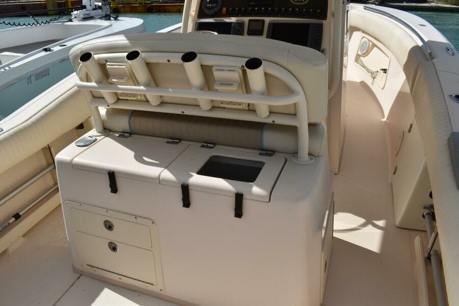 2012 Grady-White Canyon 271