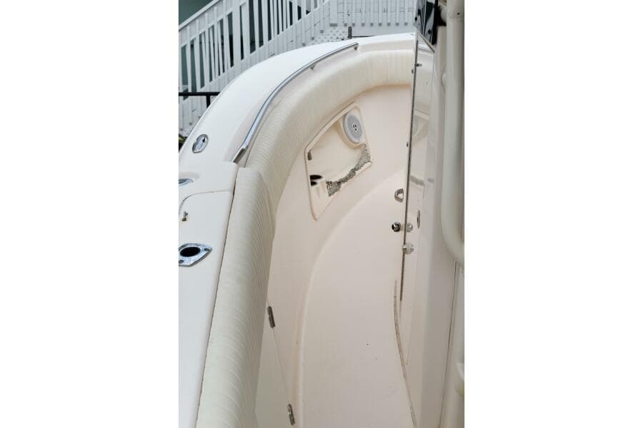 2012 Grady-White Canyon 271